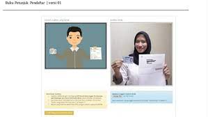Pertama, seorang pendaftar mereka harus melakukan akses ke portal sscasn yang beralamat di. Daftar Sekolah Kedinasan 2021 Cara Dan Contoh Upload Swafoto Tirto Id