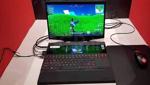 How an external display can help you when your laptop screen breaks or malfunctions Hp Omen X 2s Dual Screen Gaming Laptop Full Specs And Reviews Daily Bayonet
