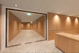 Www Erco Com Visual Comfort Corridor Lighting Urban