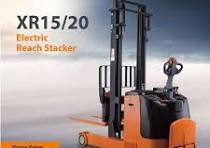 1.5 Ton Electric Reach Stacker Manufacturers ...