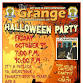 Halloween Party at Finley Grange event image