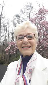 Margaret Geer Obituary