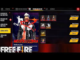 Cobra song with caption official lobby freefire season19. Download Corre Cr7 De Graa Novo Evento Cobra Com Skins Lendrias No Free Fire Mp4 Mp3 3gp Naijagreenmovies Fzmovies Netnaija