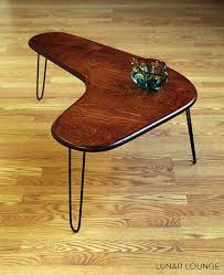 Boomerang Coffee Table Maply Ply Mid Century Modern Design Mid Century Modern Coffee Table Mid Century Coffee Table Coffee Table