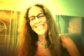 Poem about nature and longing