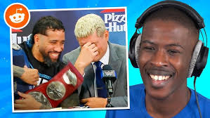 Roblox WWE: Top 20 Moments from Night of Champions Weekend