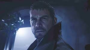 Resident Evil 8 Village