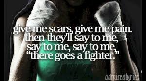 See the gallery for tag and special word fighter. Image About Quotes In Stay Strong By Just A Girl