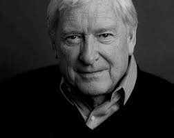 Former Broadcaster Art Eckman, R.I.P.