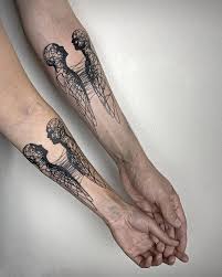 Getting bad art from a bad artist. Jio S Tattoos Express The Joy And Pain Of Life Scene360