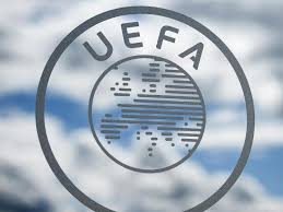 1729 views logos and symbols. Uefa Enthullt Logo Fur Frauen Em