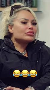 Would you be friends with Darcey? 😂 #90dayfiance #90dayfianceoftiktok  #90dayfiancefanatics #90day