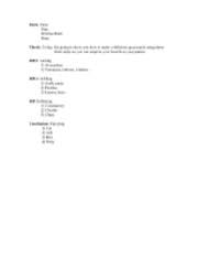 May 17, 2021 · as the multiplayer game among us gains popularity among children and young people in the uk and around the world, in this article we outline, what it is, how it works and what you should watch out for to keep kids safe in the game. Demonstration Speech Keyword Outline Intro Party Dips Watched Dad Steps Thesis Today I M Going To Show You How To Make A Delicious Guacamole Using Course Hero
