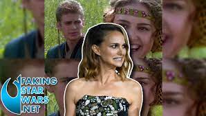 Check spelling or type a new query. Natalie Portman Says Making For The Better Memes Is A Form Of Bullying Faking Star Wars