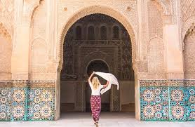 Steamed semolina grains topped with seven vegetables and your choice of protein. 7 Things To Do In Marrakesh Morocco