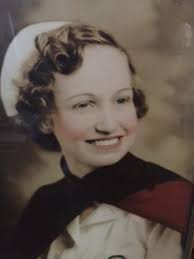 Gladys Williamson Obituary