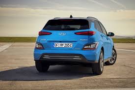 See the 2020 hyundai kona electric price range, expert review, consumer reviews, safety ratings, and listings near you. Hyundai Kona Electric Spezifikationen Fotos 2020 2021 Autoevolution In Deutscher Sprache