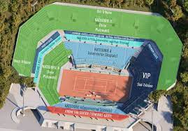 From 24th until the 31st juli 2021, kitzbühel will yet again take centre stage in the world of tennis as it welcomes some of the best players from around the globe and their fans to the 77 th generali open, an atp world tour event. Generali Open Kitzbuhel Travel The Tours