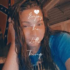 Ashley Nicole Forehand