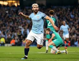 Get city to win at 6/1 or spurs at whopping 66/1 with. Hasil Manchester City Vs Tottenham Hotspur 4 3 Spurs Lolos Dibantu Var Gilabola Com
