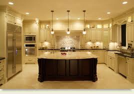 custom kitchen cabinets