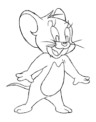 I will teach you how to draw tom, the cat who can't get enough of chasing jerry, the mouse. Tom And Jerry Drawing Images Google Search Tom And Jerry Drawing Art Drawings Sketches Creative Drawing Images