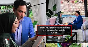 Maybe you would like to learn more about one of these? Banyak Sebab Kenapa Lofa Pilih Hans Isaac Ramai Bantah Tak Setuju Dengan Neelofa Sebab Yoy Network
