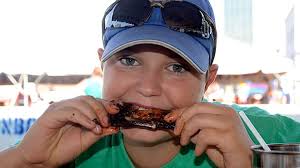 Support makes Ribfest another great success