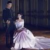 Although the exact price of this chinese star's custom dior wedding dress has not. 1