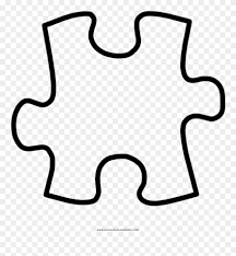Check spelling or type a new query. Puzzle Piece Coloring Page Clipart 2298227 Pinclipart