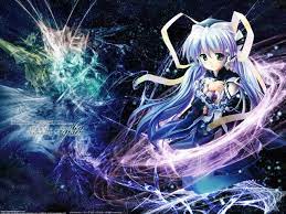 Planetarian Chiisana Hoshi No Yume Wallpaper 2 Anime Wallpapers Anime Stars Anime Anime Wallpaper