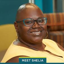Shelia Burks