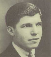 John Bortner (1918-1998)