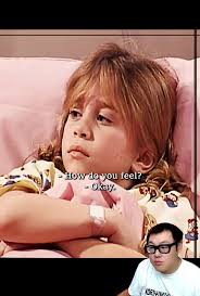 Full House Michelle Hospital