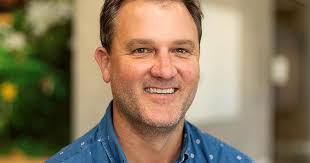 Movers + Shakers: Brett Mitchell reappointed as Intrepid Managing Director,  ANZ