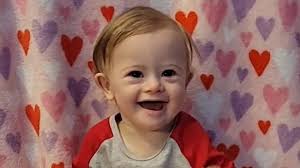 Fundraiser for Ashley Partridge by Jessica Burke : Baby Michaels Journey