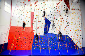Bouldering wall outdoor centre university of calgary. Lycee Climbing Wall Home Facebook