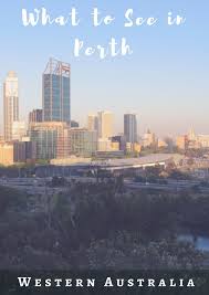 What To See In Perth Highlights From A Trip To Australia S Wild West Australia Travel Australia Safari Travel