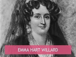 Emma Willard's Instagram, Twitter & Facebook
