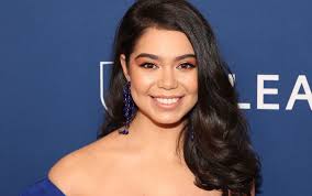 Auliʻi Cravalho To Co-Star In Amazon Series 'The Power' Based On Naomi  Alderman's Book