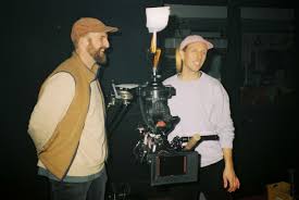 iXS Trigger X pure earotic — nava films