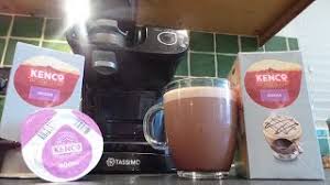 Make coffee quickly & easily with our selection of tassimo coffee pods. How To Use Your New Bosch Tassimo And Get It Ready For The Best Mocha Coffee In The World Youtube