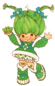 By learning a color's name in english, kids will become more comfortable using adjective words. Pin By Lucyinthesky Withrubies On Does Anyone Remember Rainbow Brite 80s Cartoons Rainbow Bright