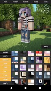 Una edición de minecraft preparada especialmente para su ma. How To Use Custom Minecraft Skins Mobile