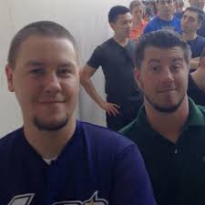 Melissa Carmean and Ryan Goetz's Wedding Website