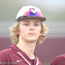 Kavion Lewis' Columbia High School Bio