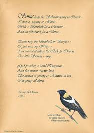 Some Keep The Sabbath Going To Church Emily Dickinson Poems Emily Dickinson Quotes Inspirational Poems