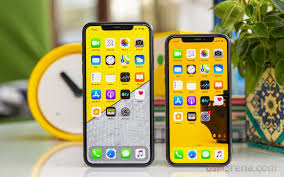 The iphone 11, the pro, and the 11 pro max are again landing with three different model numbers depending on the carrier band support. Apple Iphone 11 Pro And Pro Max Review Lab Tests Display Battery Life Speakers Audio Quality