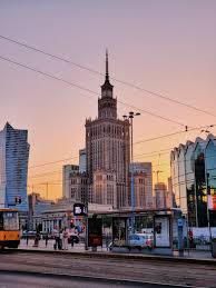 Download warsaw poland stock photos. Warsaw Pictures Hd Stunning Download Free Images On Unsplash