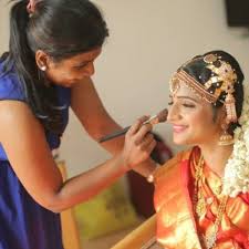 bridal makeup indian step by in tamil